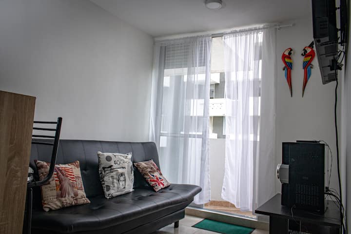 Apartamento Armenia - Eje Cafetero - Calarcá