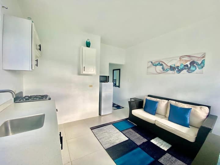 1 Bedroom Antigua - A Cozy Retreat - Antigua and Barbuda