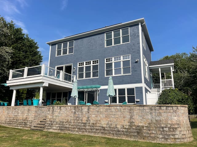 Bonnet shores a fantastic getaway