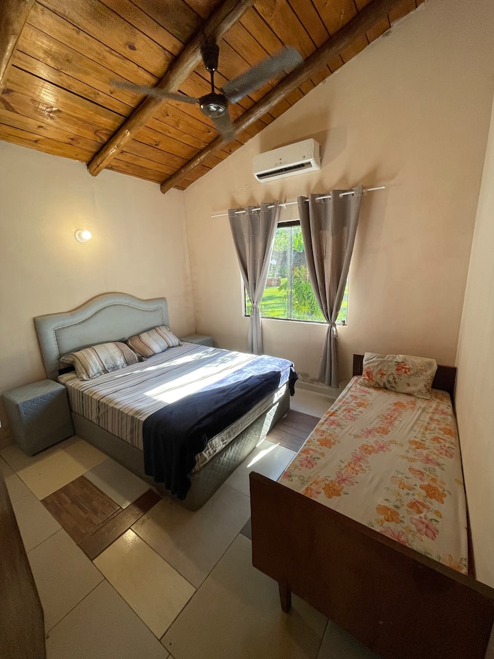 Спална соба 1