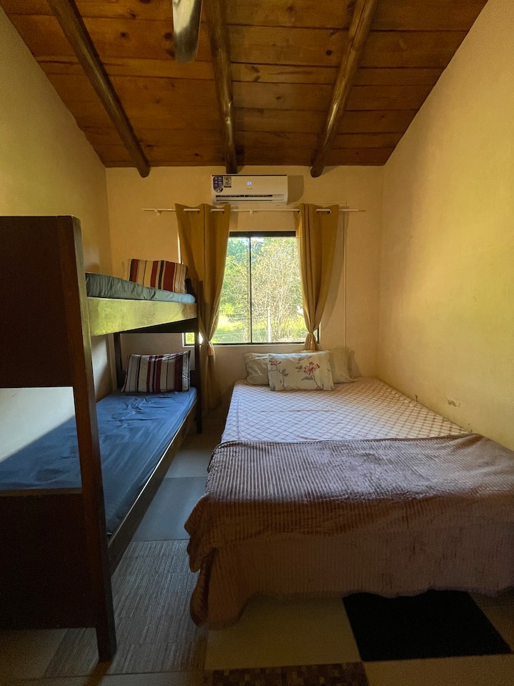 Спална соба 2