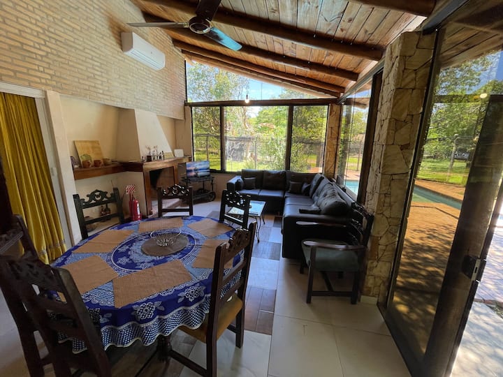 Дневна соба