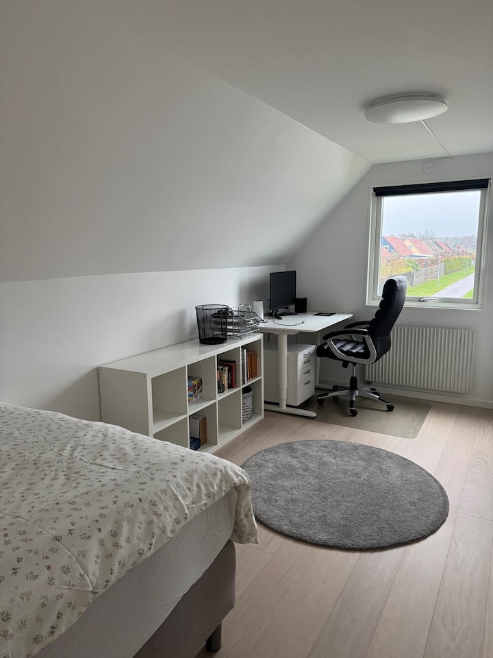 საძინებელი 3