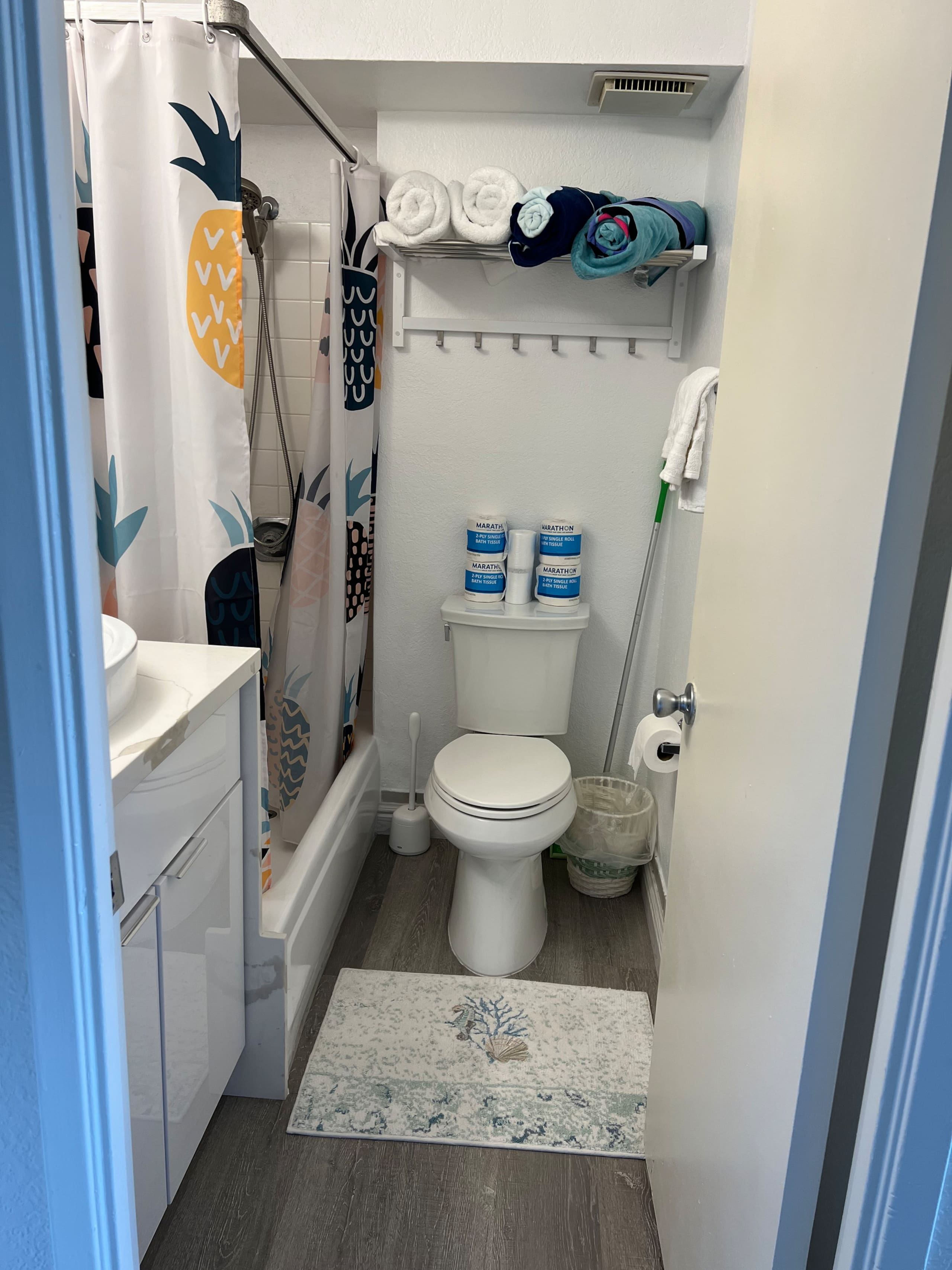 29th FL 2BR/2BA • Ocean & Diamond Head View - Image 46