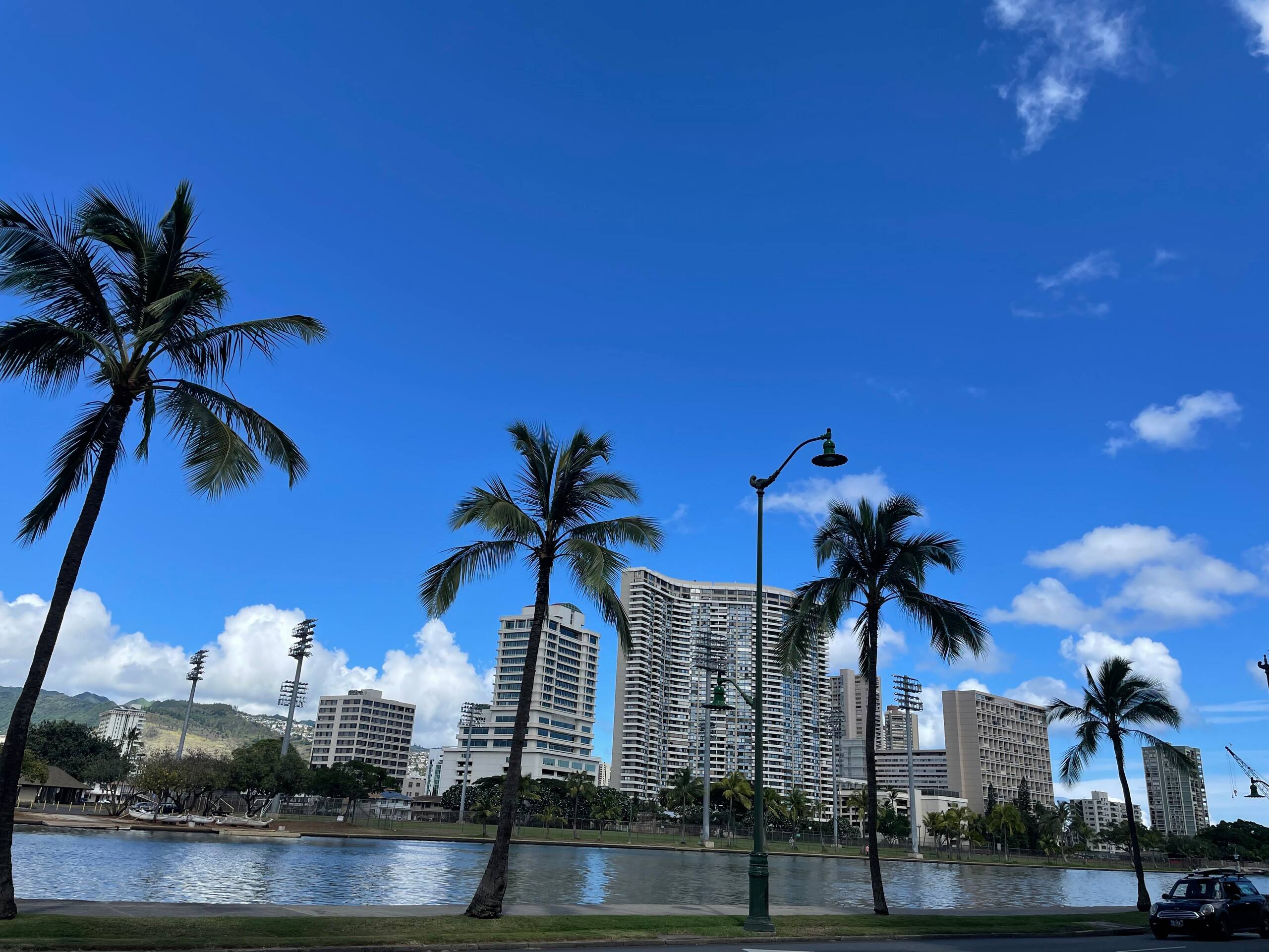 29th FL 2BR/2BA • Ocean & Diamond Head View - Image 60