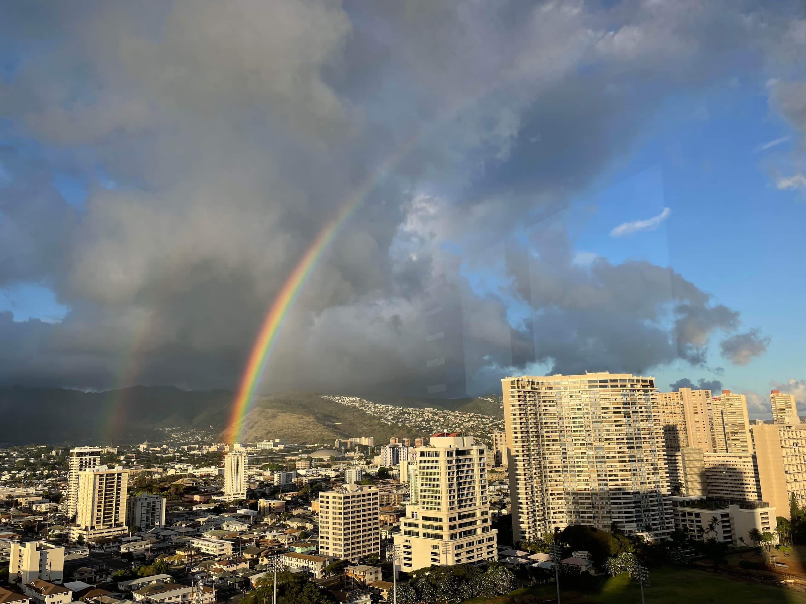 29th FL 2BR/2BA • Ocean & Diamond Head View - Image 10