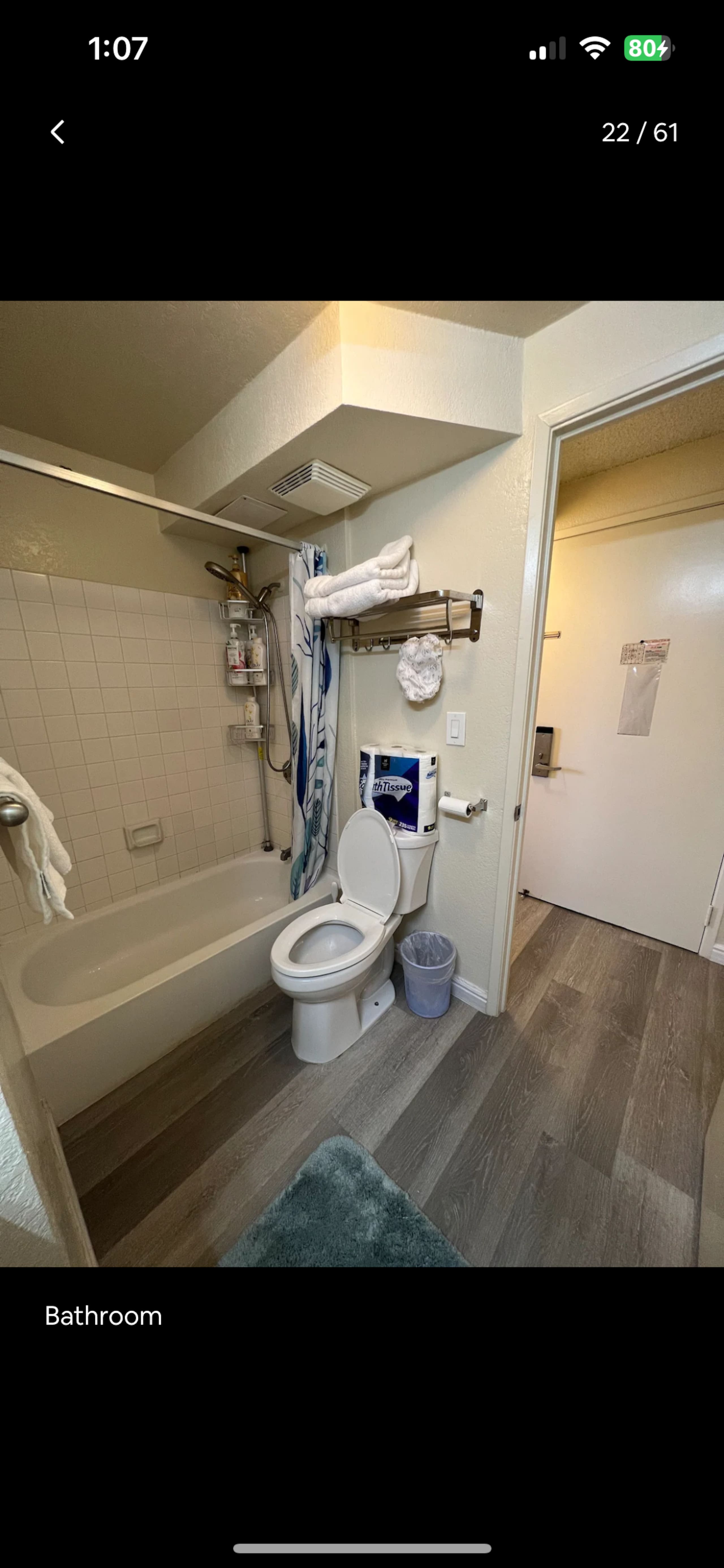 29th FL 2BR/2BA • Ocean & Diamond Head View - Image 44