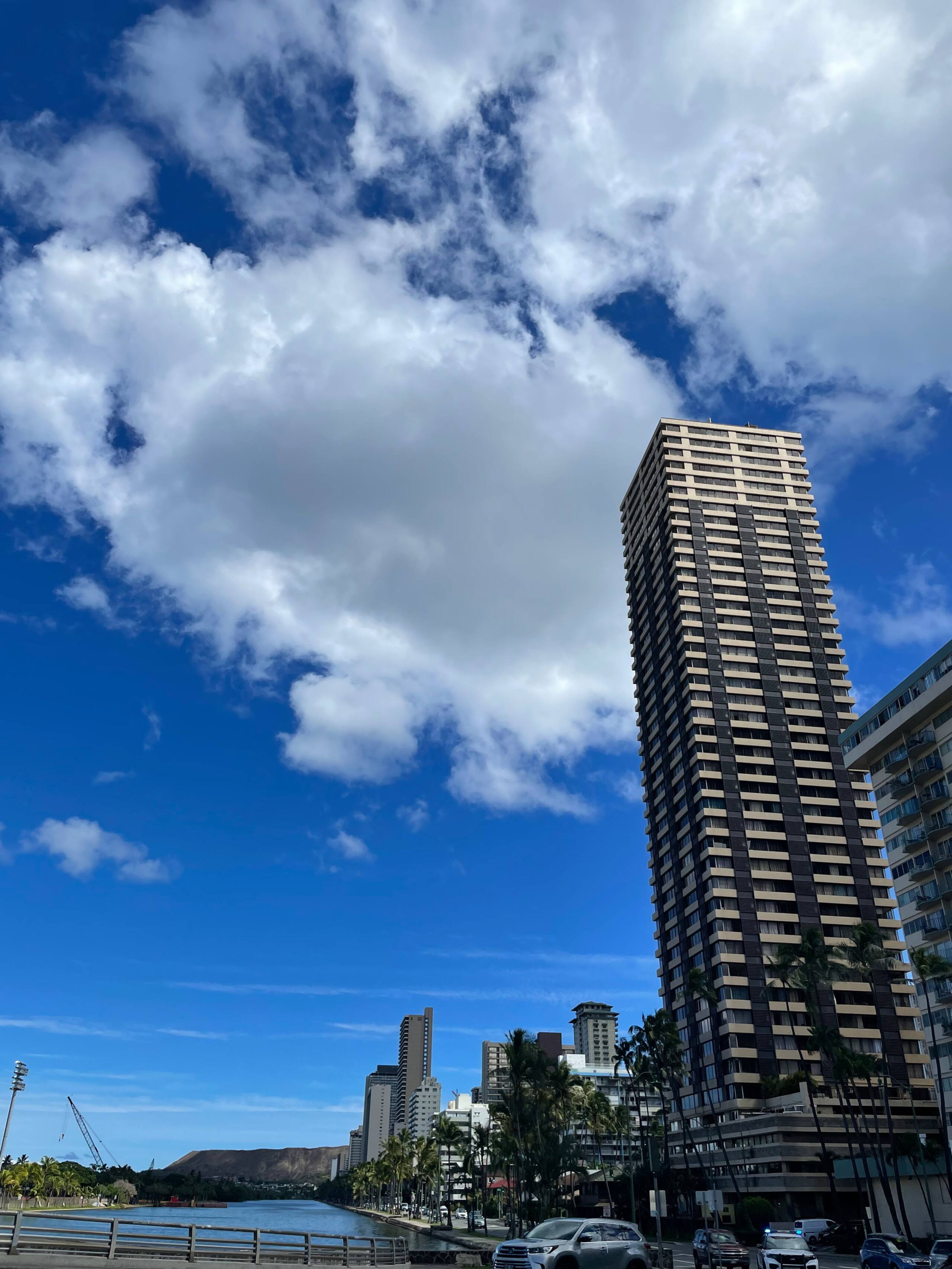 29th FL 2BR/2BA • Ocean & Diamond Head View - Image 50