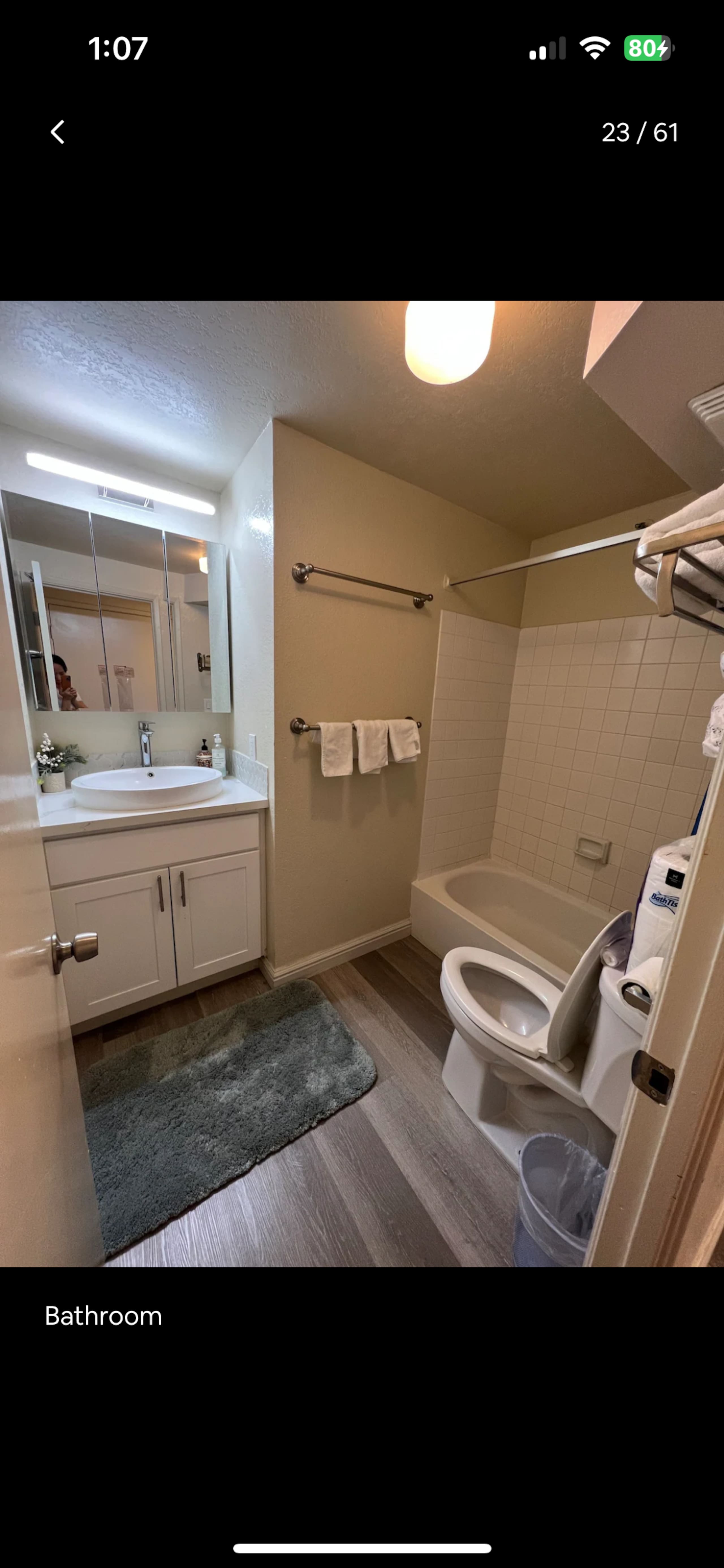 29th FL 2BR/2BA • Ocean & Diamond Head View - Image 45
