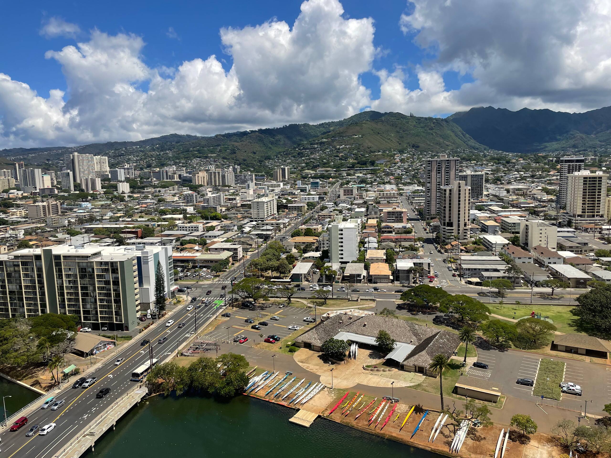 29th FL 2BR/2BA • Ocean & Diamond Head View - Image 61