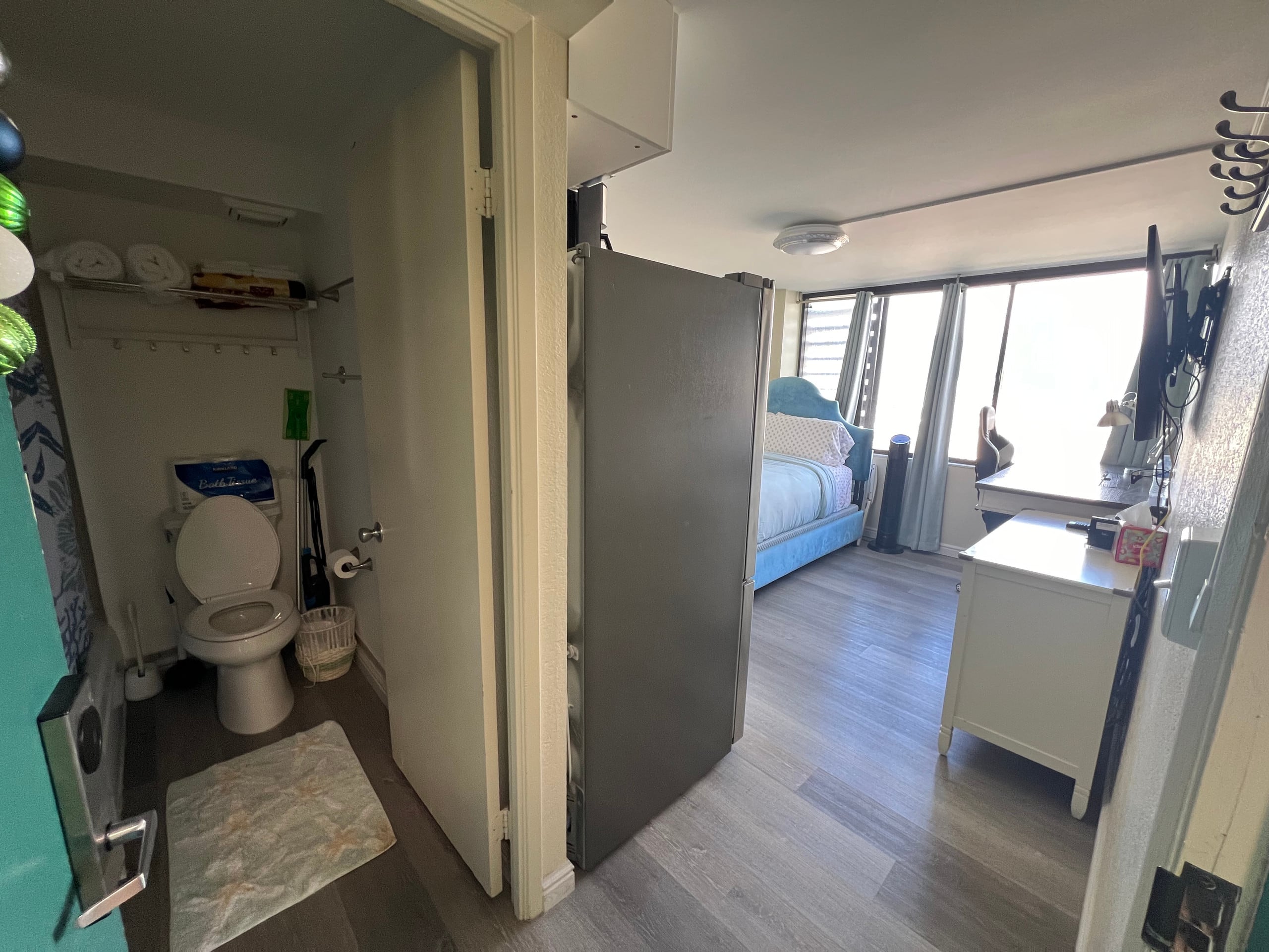 29th FL 2BR/2BA • Ocean & Diamond Head View - Image 65
