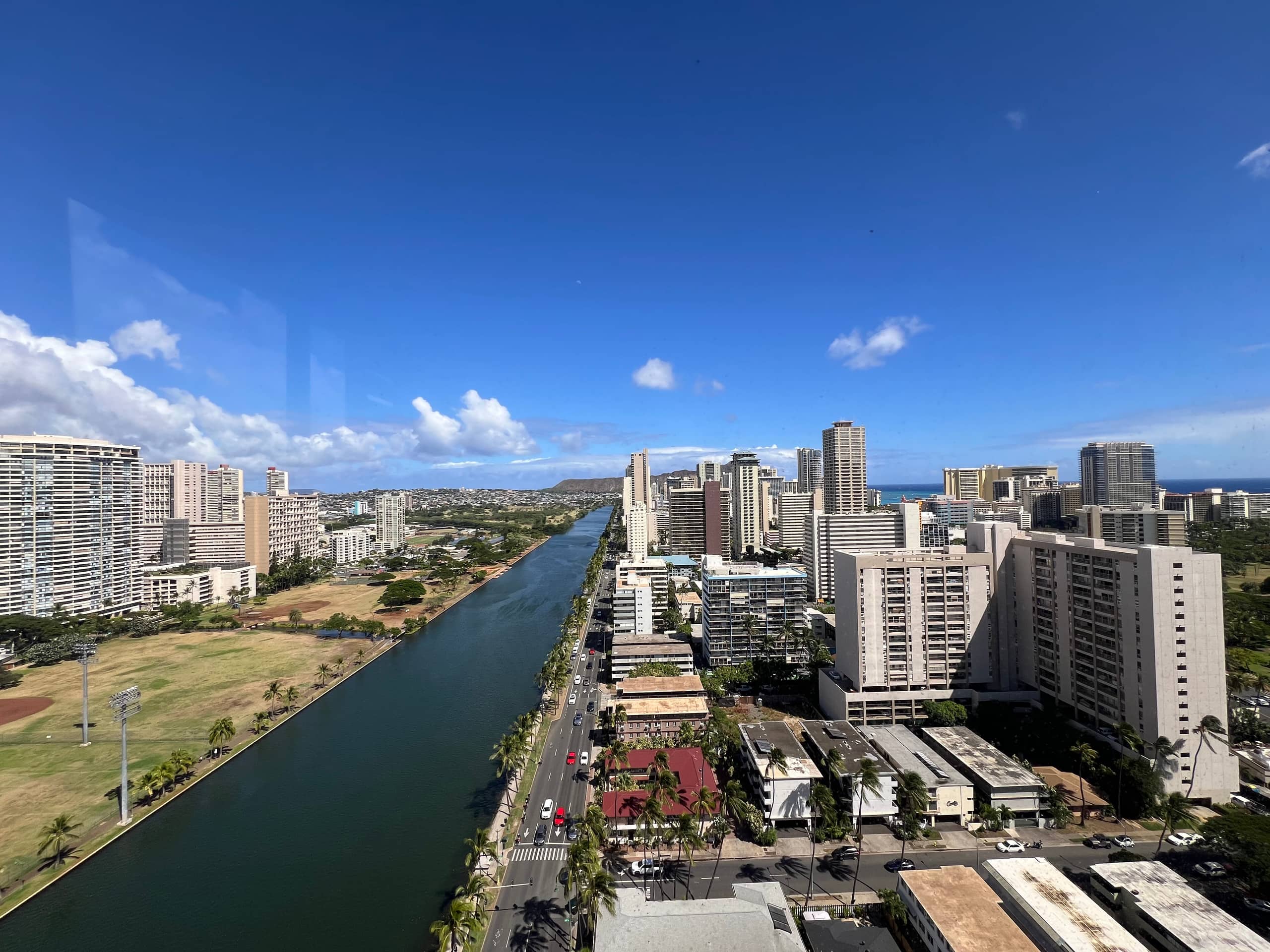 29th FL 2BR/2BA • Ocean & Diamond Head View - Image 26