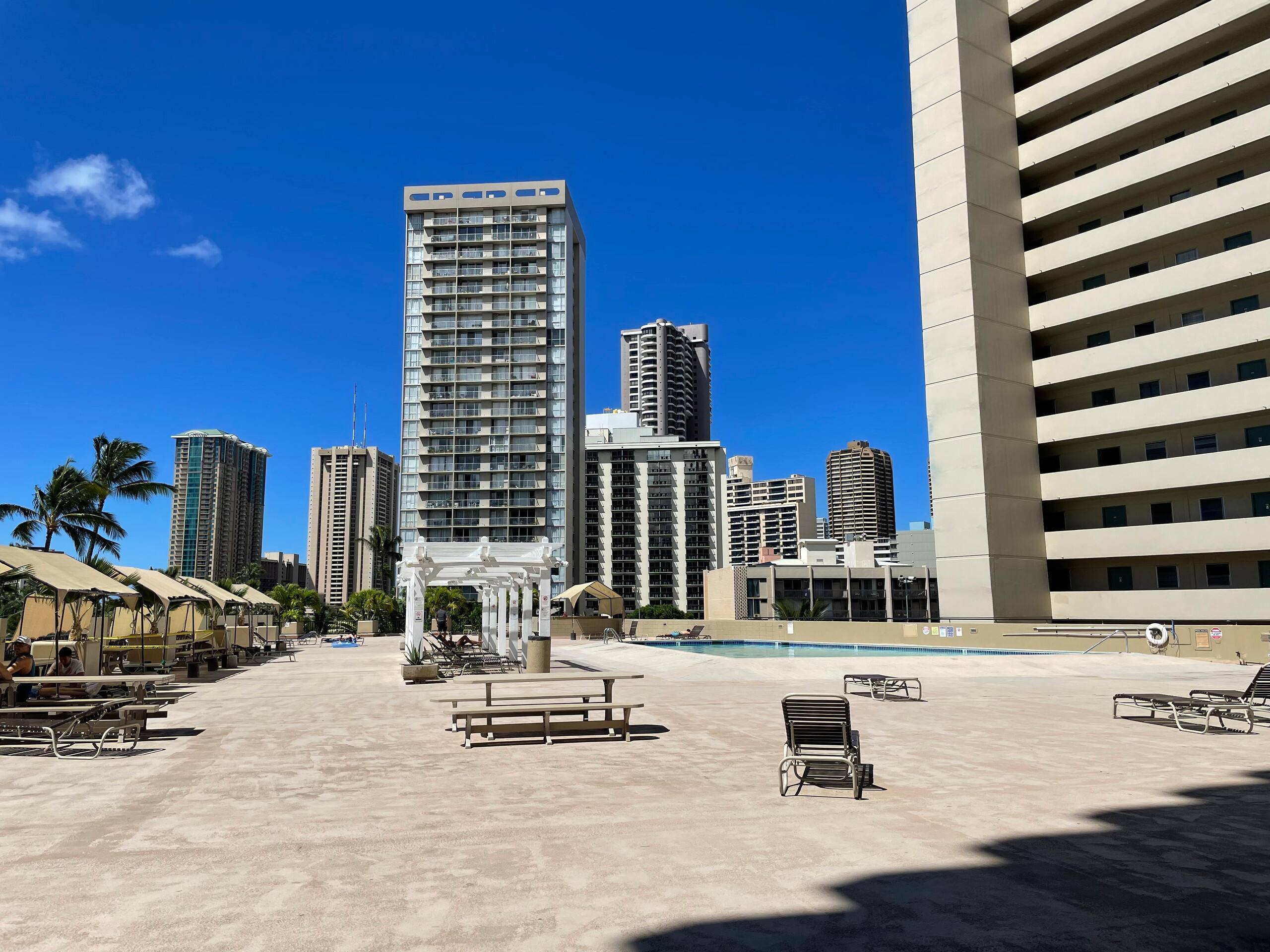 29th FL 2BR/2BA • Ocean & Diamond Head View - Image 55