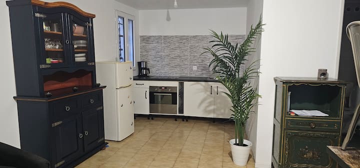Appartement T3 Vauvert - Vauvert