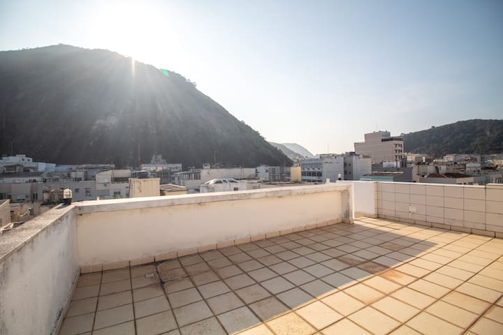 Penthouse in Copacabana gallery image 2