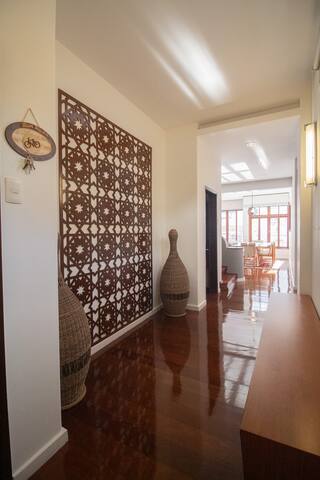 Penthouse in Copacabana gallery image 4