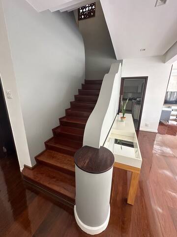 Penthouse in Copacabana gallery image 5