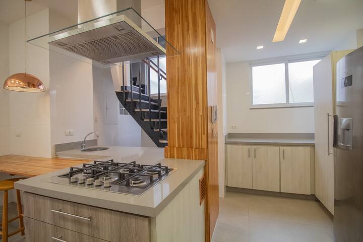 Penthouse in Copacabana gallery image 3