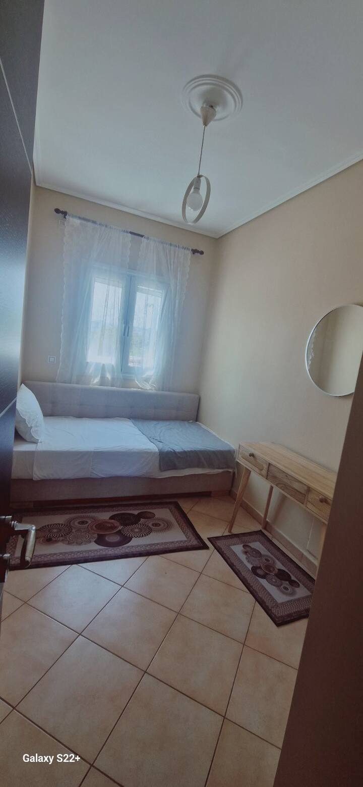 Спалня