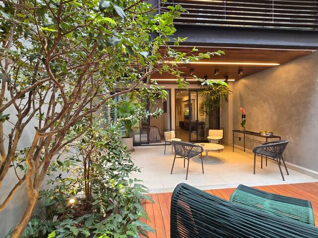 Ipanema Garden- até 4 pessoas gallery image 4