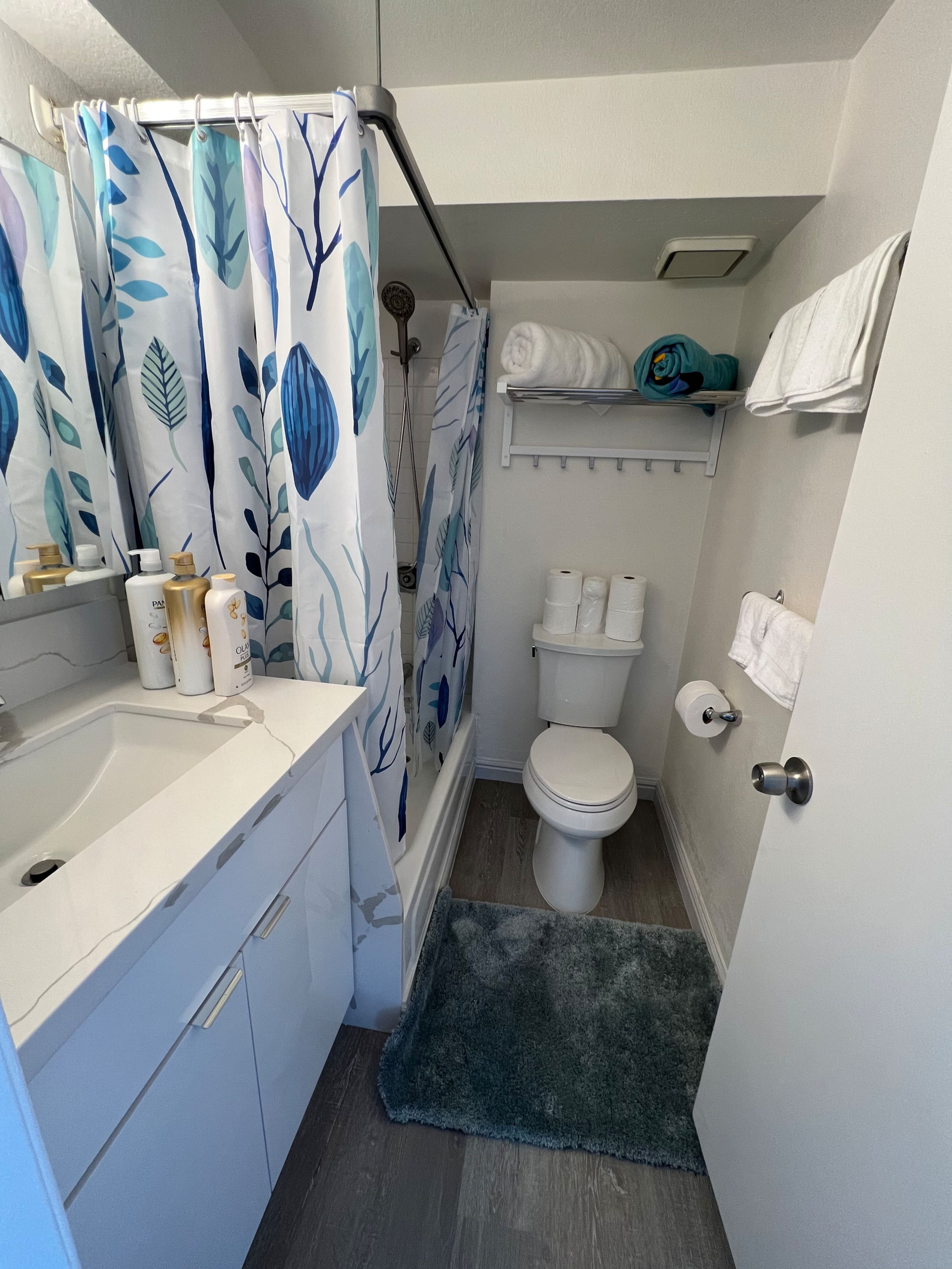 38th Floor Ocean View • Sleeps 6 • Corner Unit - Image 39