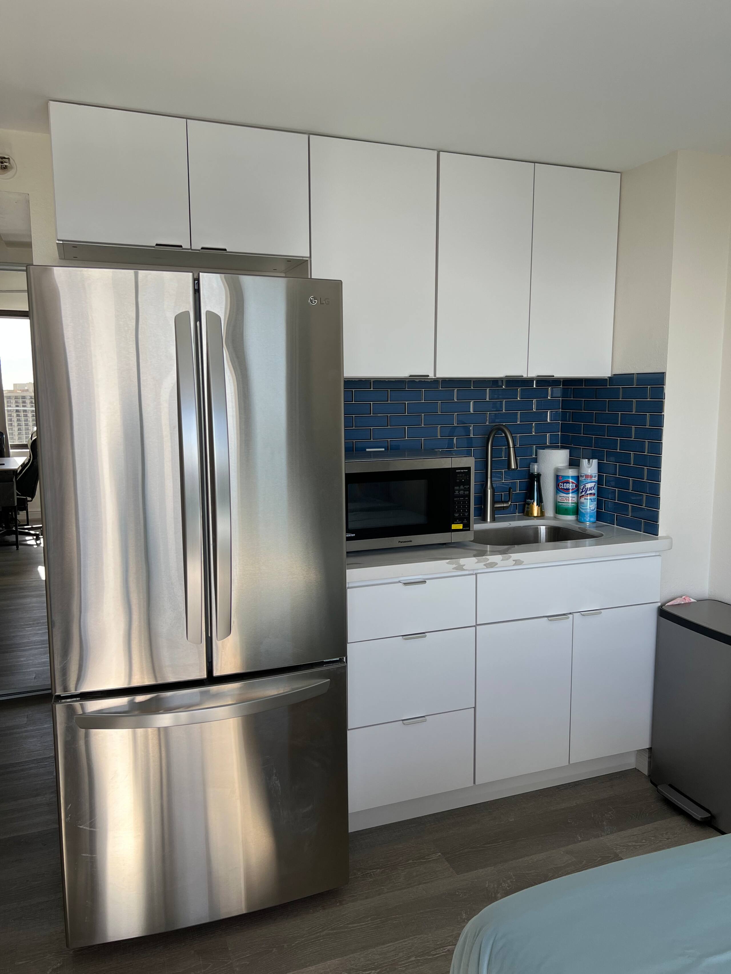 38th Floor Ocean View • Sleeps 6 • Corner Unit - Image 15