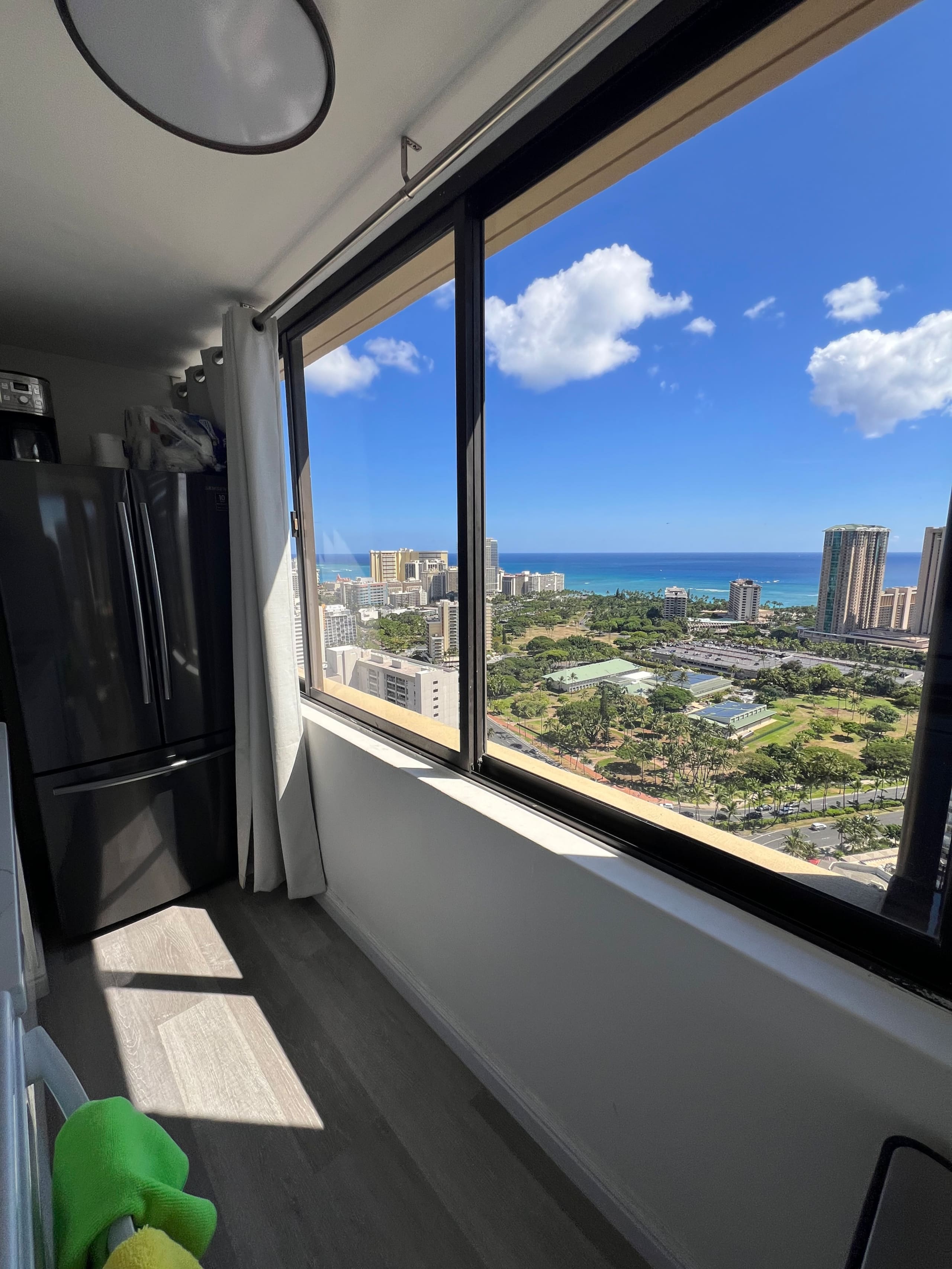 38th Floor Ocean View • Sleeps 6 • Corner Unit - Image 20