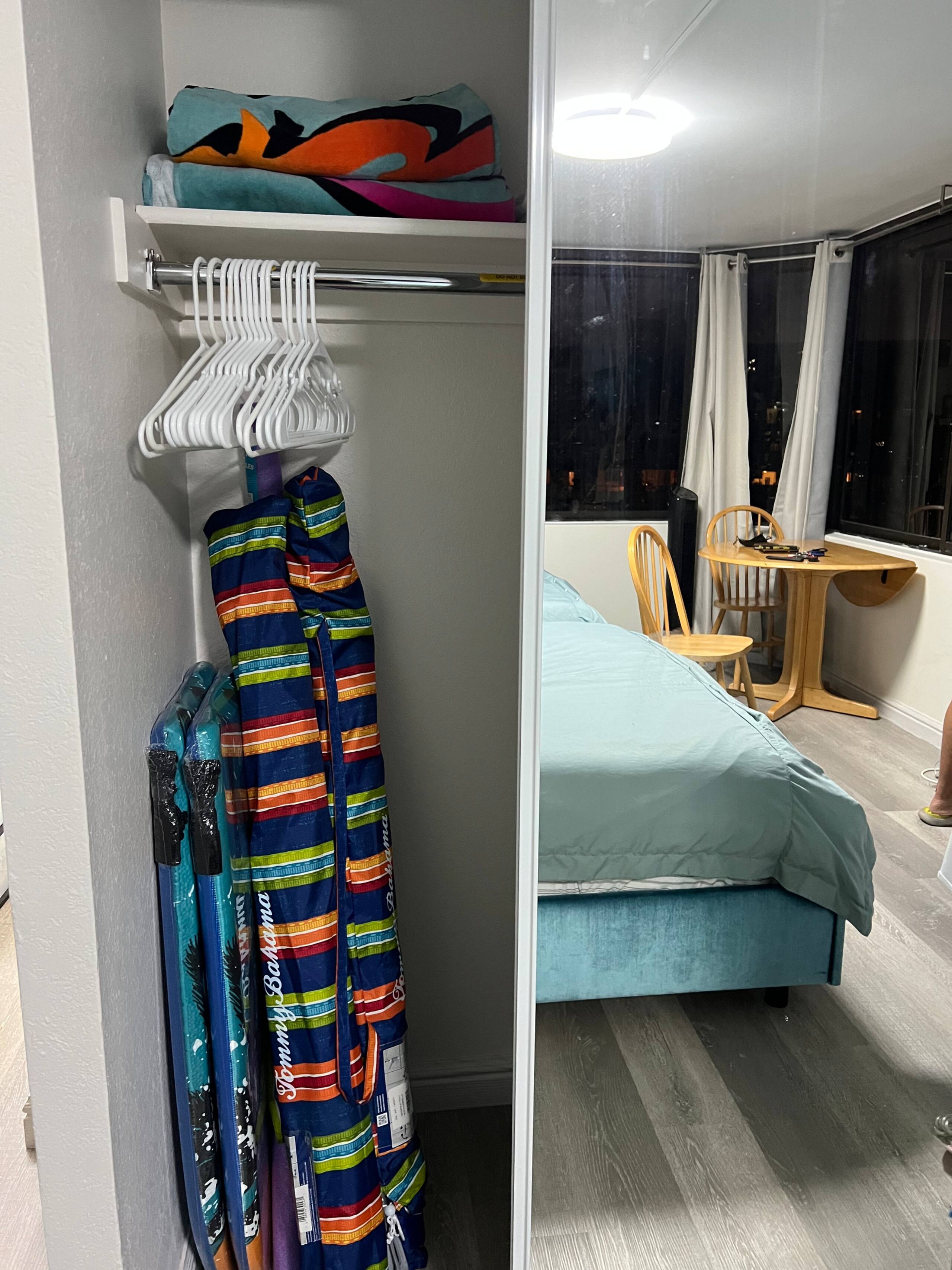 38th Floor Ocean View • Sleeps 6 • Corner Unit - Image 54