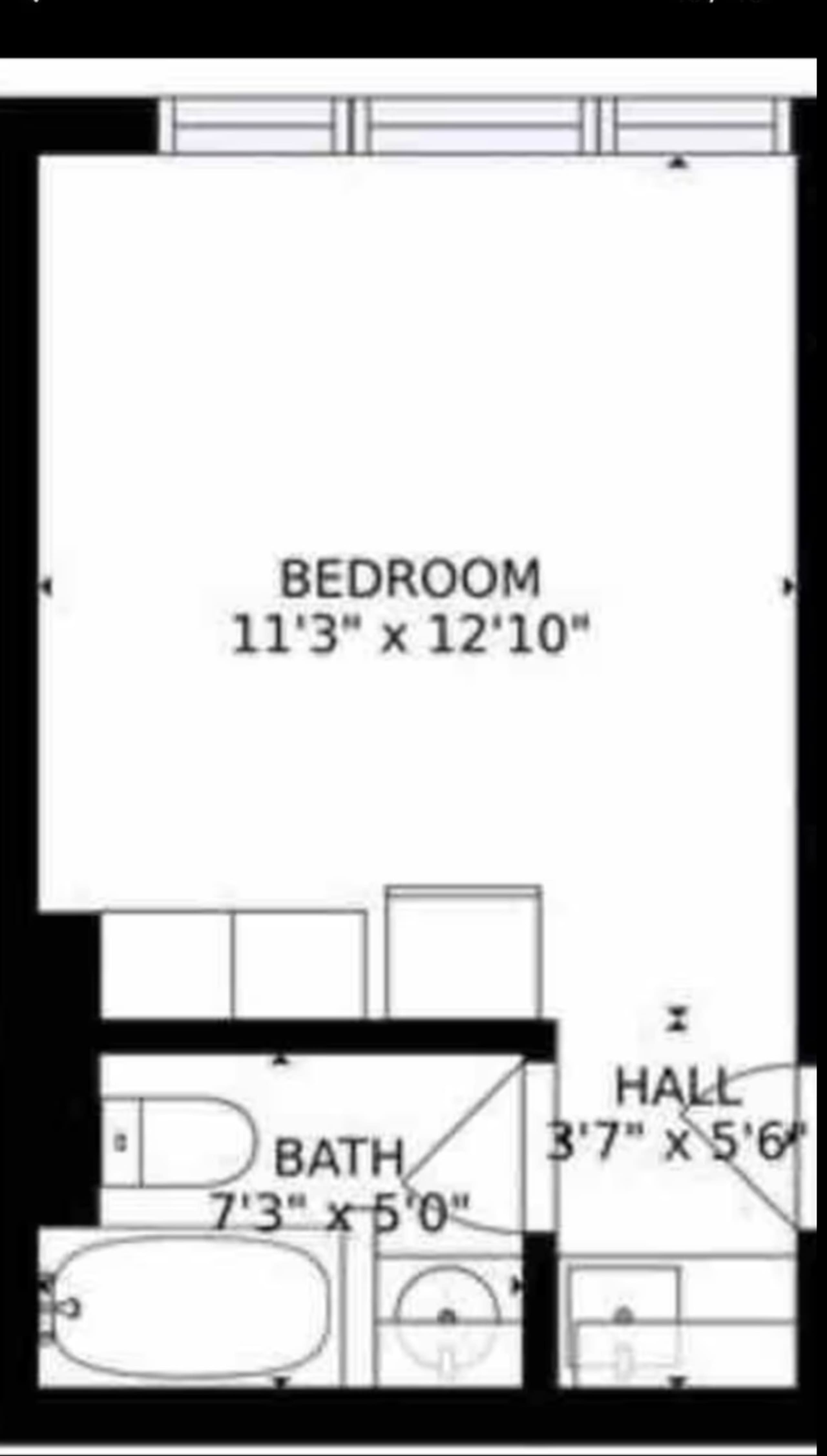 38th Floor Ocean View • Sleeps 6 • Corner Unit - Image 31
