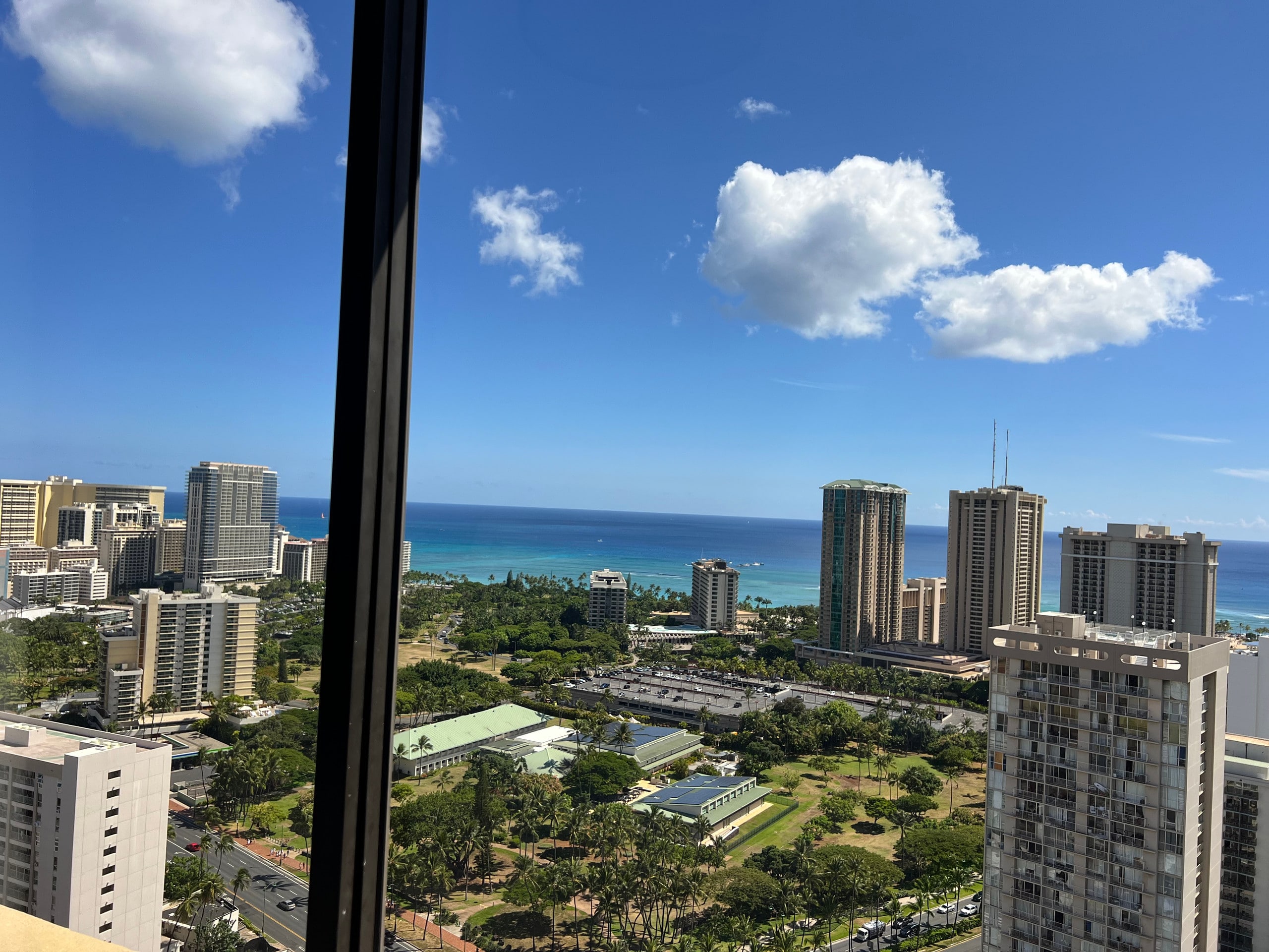 38th Floor Ocean View • Sleeps 6 • Corner Unit - Image 45