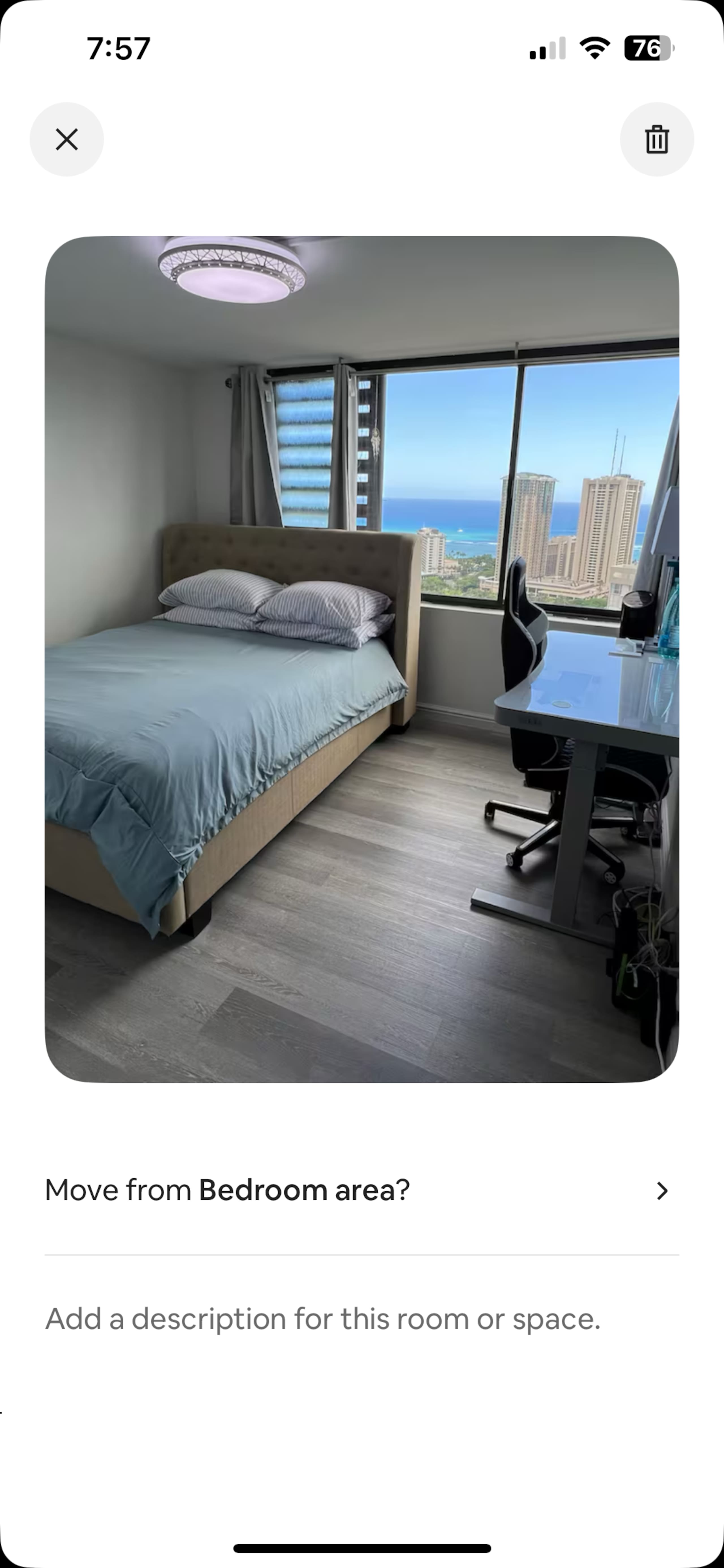38th Floor Ocean View • Sleeps 6 • Corner Unit - Image 33