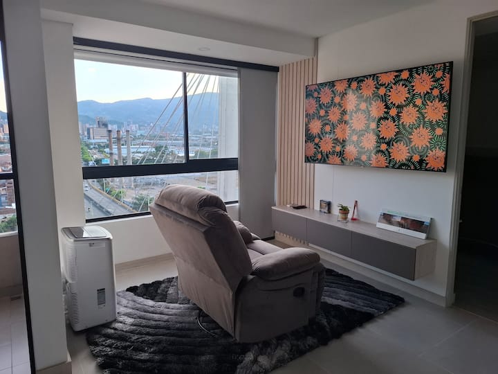 Beautiful Place -Near Poblado ,Medellín - Envigado