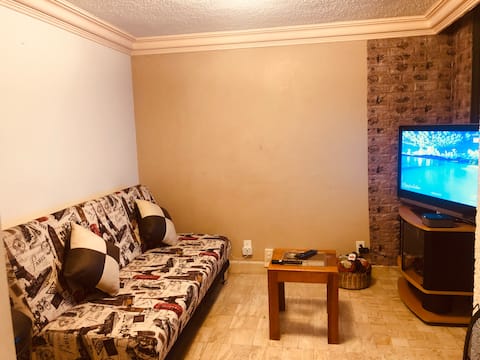 Top Airbnb: Hospitality and comfort in Naucalpan De Juárez