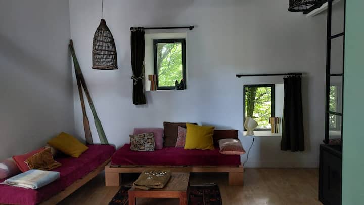 Всекидневна