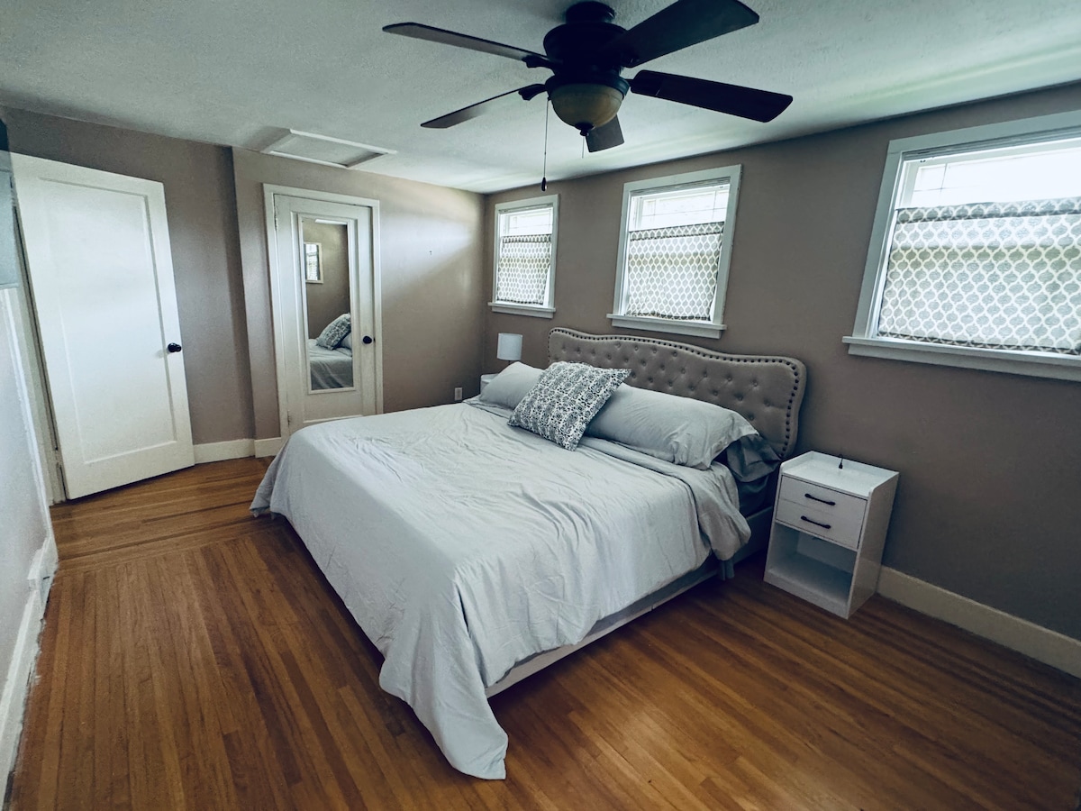 غرفة النوم 2