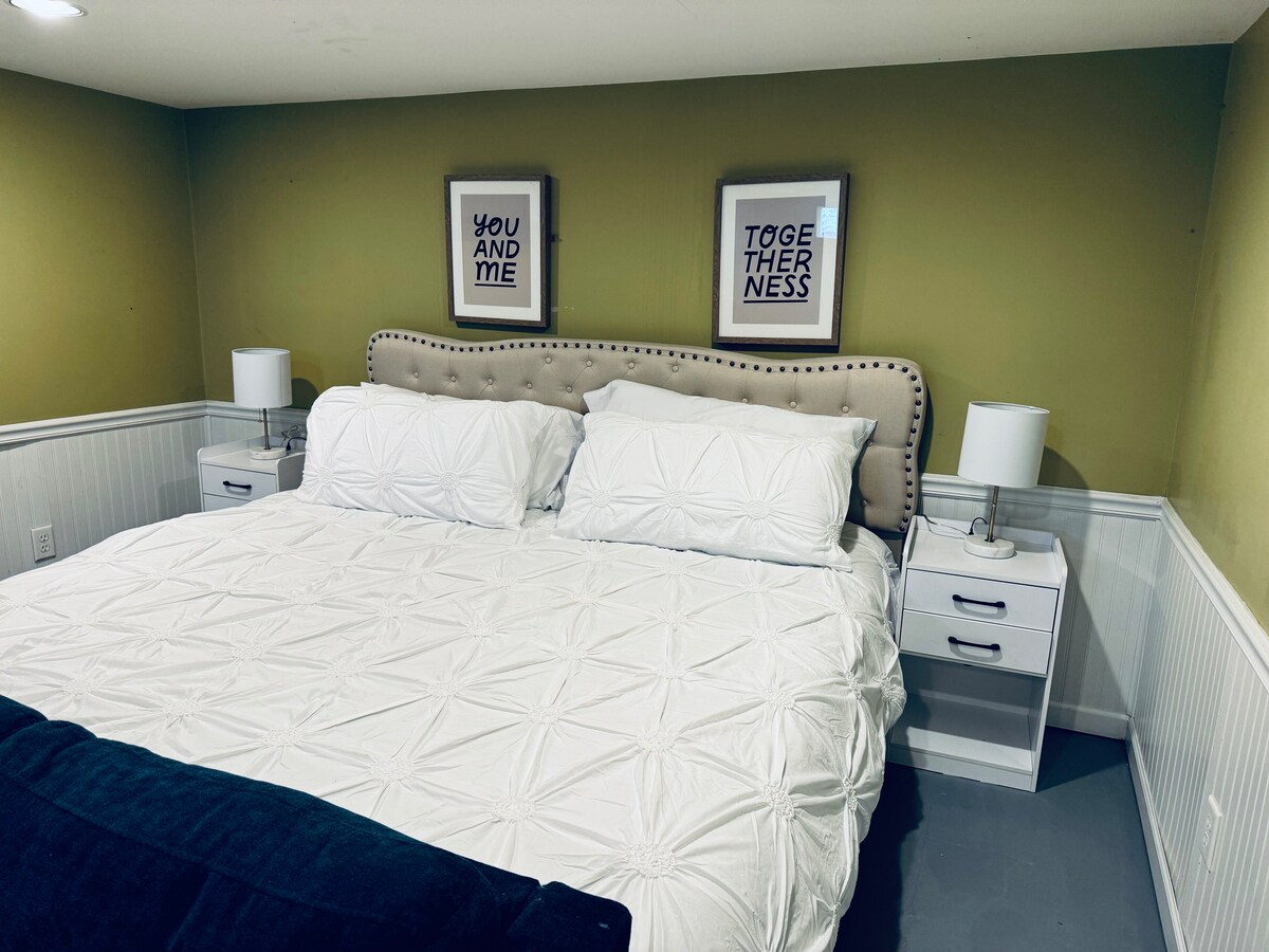 غرفة النوم 3