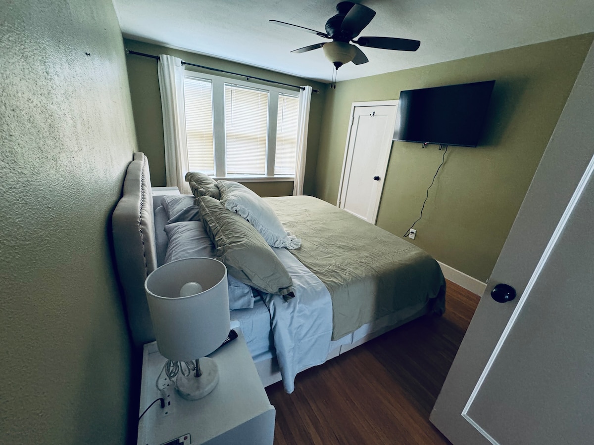 غرفة النوم 1