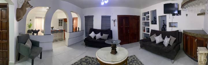 Home, Office And Park In The Same Place! - Delicias