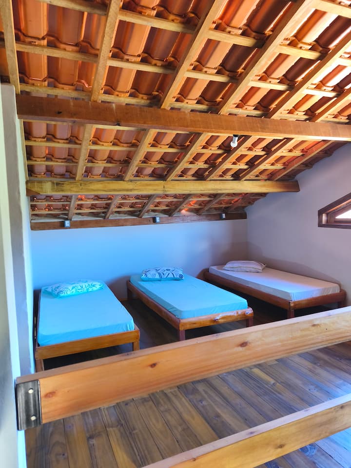 საძინებელი 3