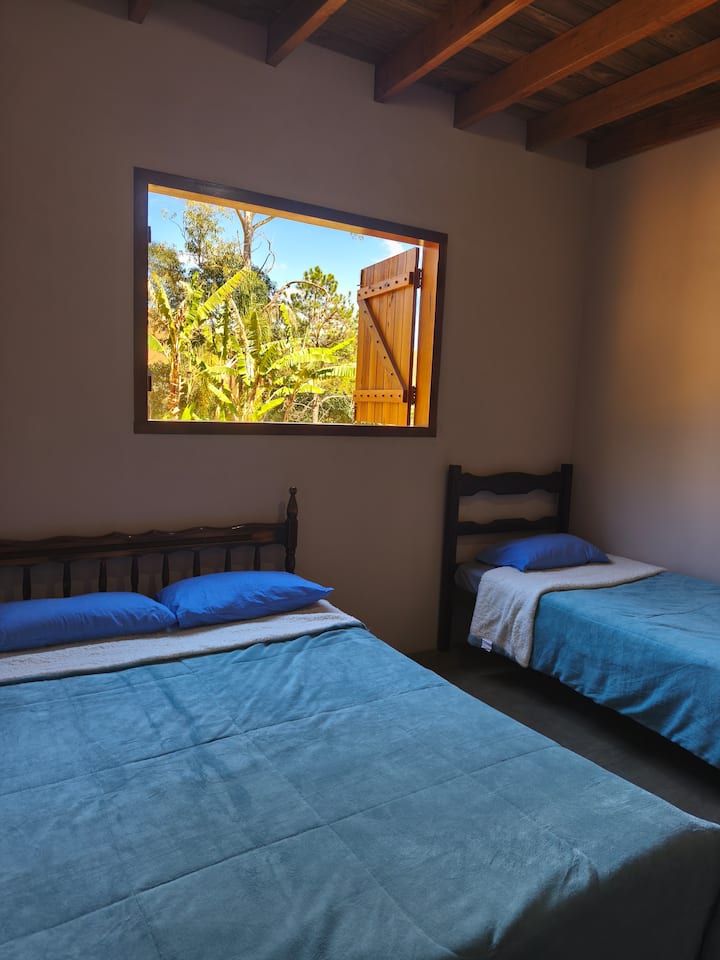 საძინებელი 2