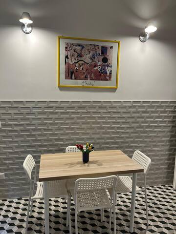 splendida dimora in Roma gallery image 5