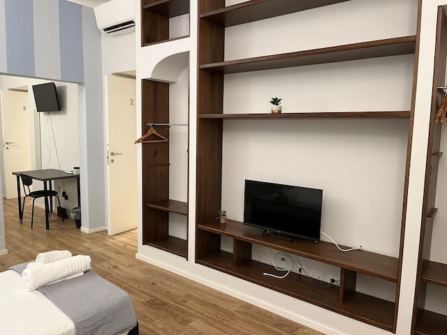 splendida dimora in Roma gallery image 3