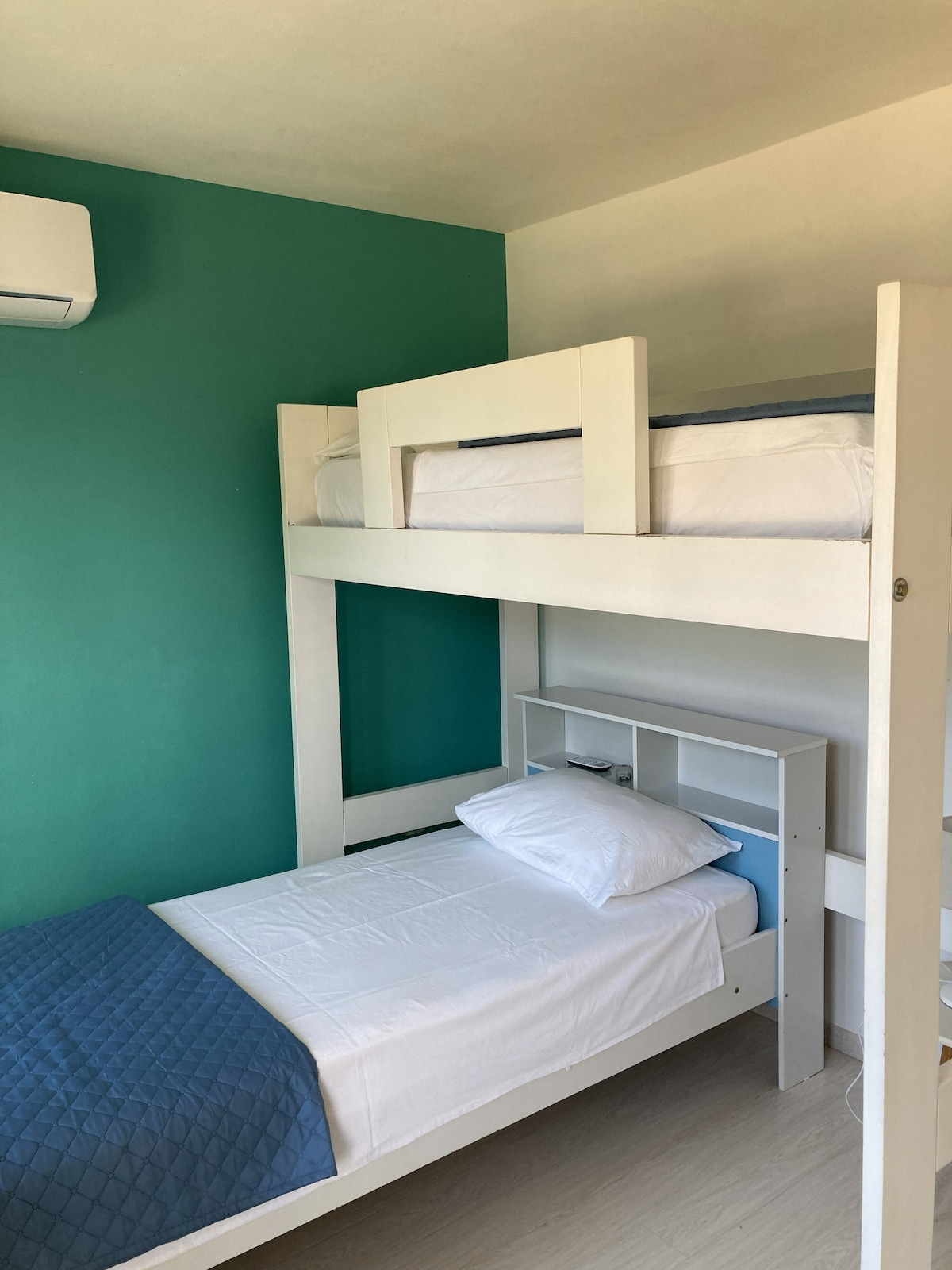 Спална соба 2