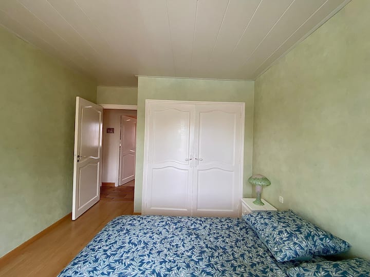 غرفة النوم 1