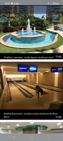 Bora Bora Resort gallery image 2