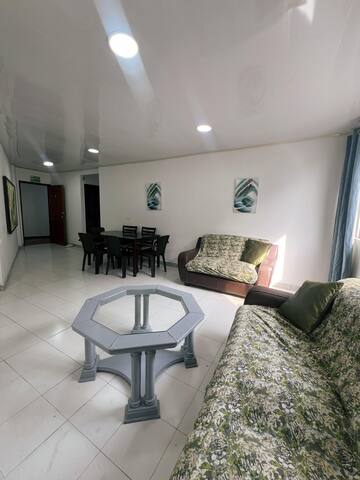 Apartamentos Zaida SAI managed Airbnb listing 2