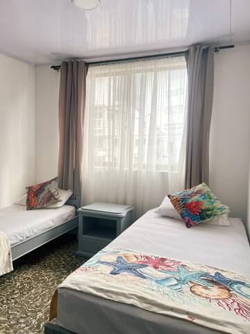 Apartamentos Zaida SAI managed Airbnb listing 1