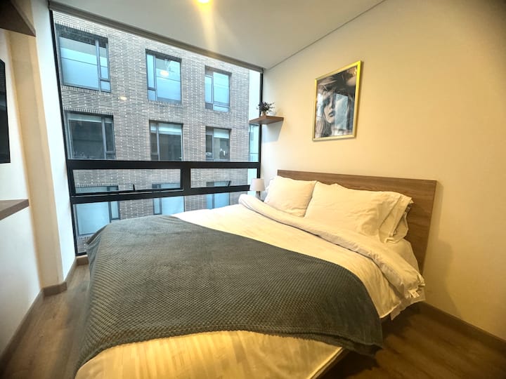 ห้องนอน