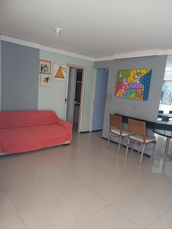 მისაღები ოთახი