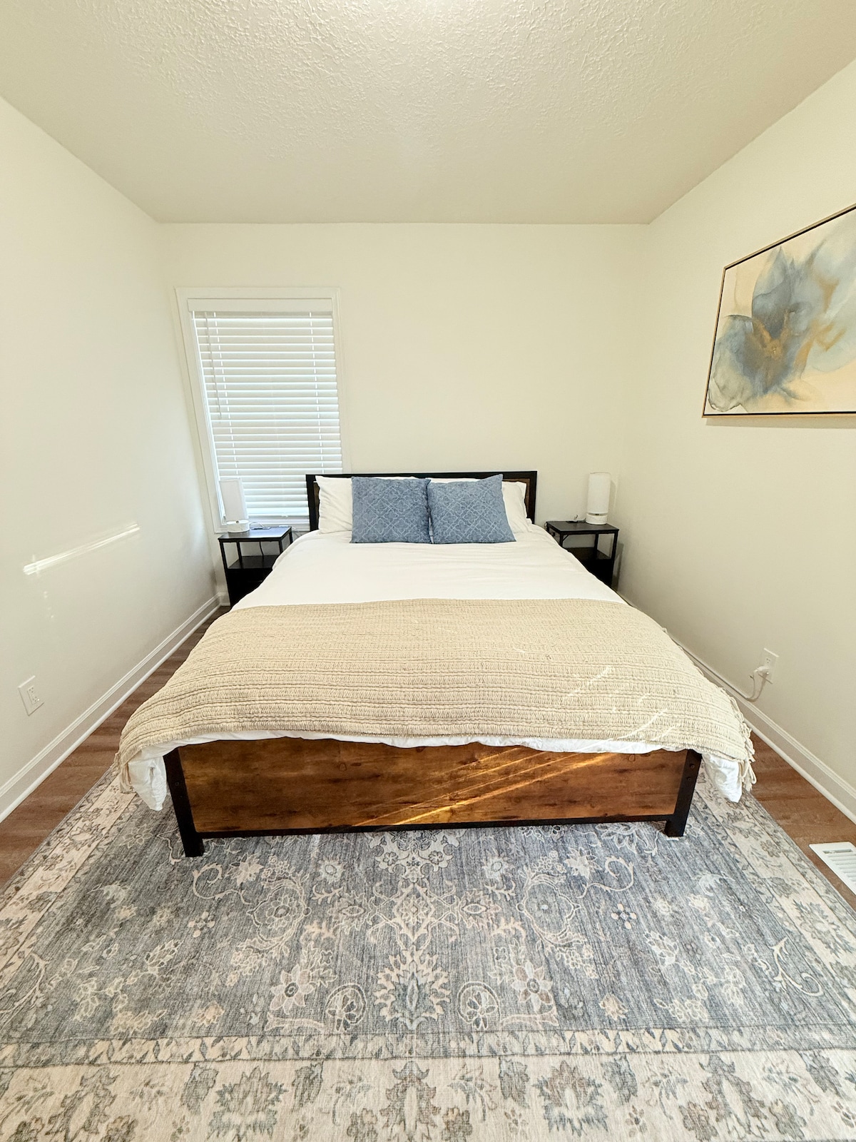 საძინებელი